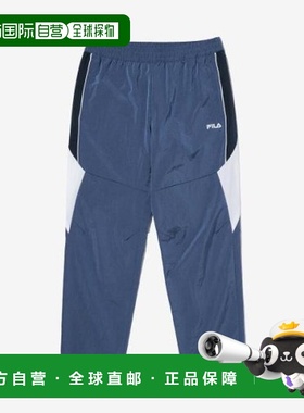 韩国直邮FILA 男士男装休闲裤1100FS2WPG2203XIDB