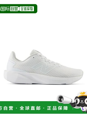 日本直邮 NB 413女士轻便舒适减震耐磨低帮跑步鞋 W413LW3D新款