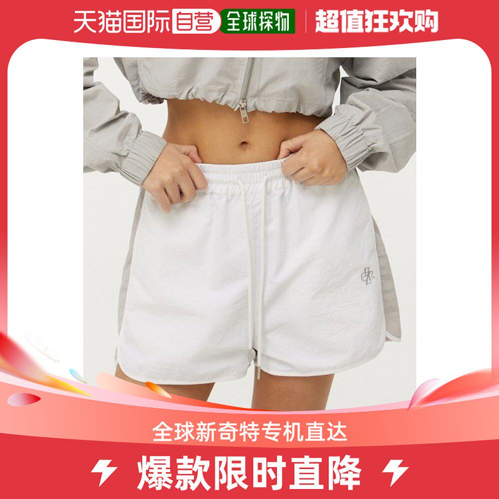 韩国直邮City Breeze正品韩版都市时尚休闲日常短裤CTF1PT04GY