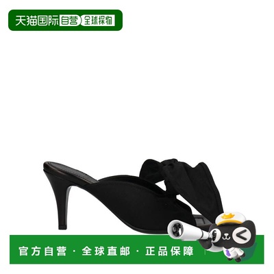 香港直邮Mm6 Maison Margiela 马丁 马吉拉 MM6 女士 凉鞋