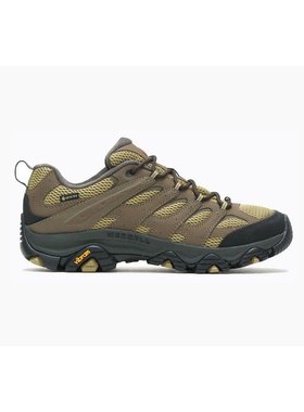 MERRELL 男士Moab 3轻量防水户外鞋 500247