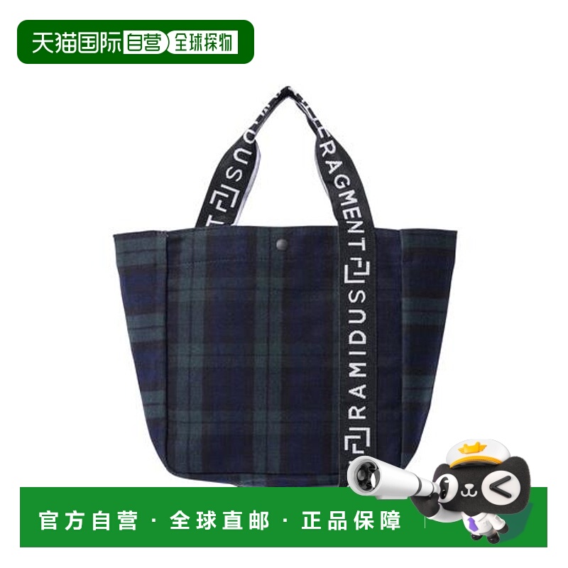 1h可退 日本直邮官方授权 fragment design × RAMIDUS RAMIDUS