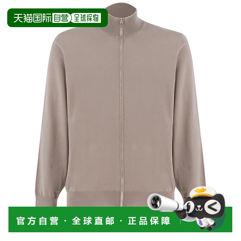 1h可退 香港直邮潮奢 Brunello Cucinelli 布内罗 古奇拉利 男士