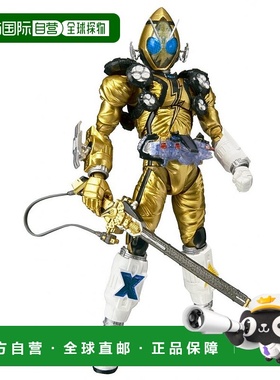 日本直邮bandai万代模型玩具S．H． Figuarts假面骑士Fourze Elek