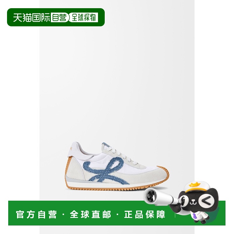 欧洲直邮LOEWE 罗意威 25秋冬 L815282XAT-6075 女士 休闲运动鞋
