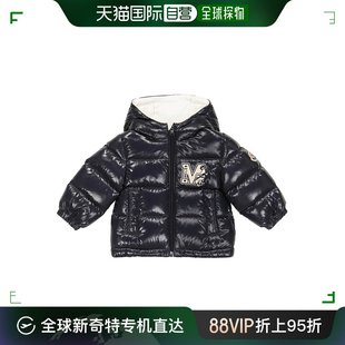 Moncler 盟可睐 99新未使用 婴儿Arslan 婴儿羽 香港直邮潮奢