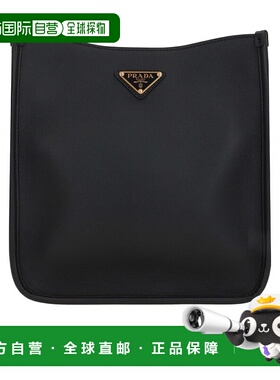 香港直邮PRADA 女士斜挎包 1BH2192CYSVRVOF0ES7单肩包
