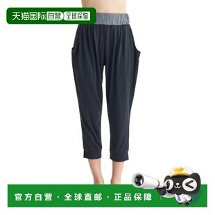 日本直邮ROXY MY 1ST ROXY LOOSE PANTS瑜伽裤 [24SPRPT241523]