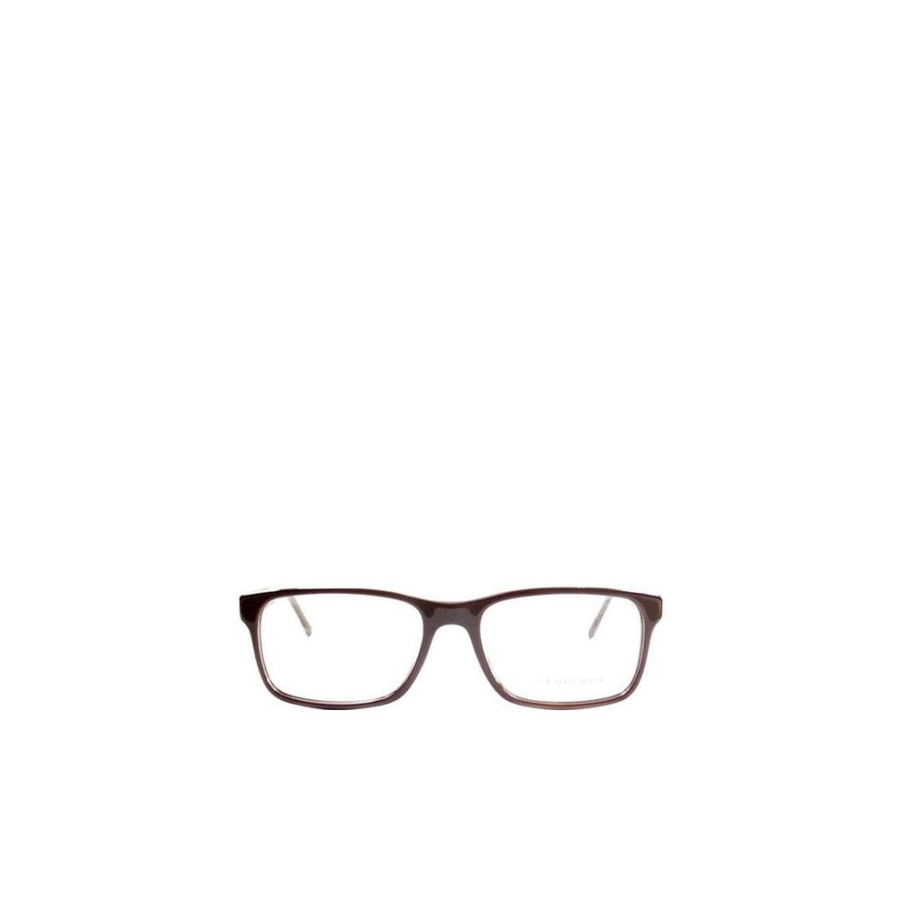 BURBERRY 男士太阳镜 0BE21621 AW2021 花色 徽标平光镜