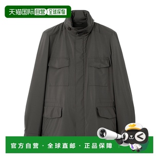 夹克 香港直邮Loro Field Traveller FAP9743立领 Piana