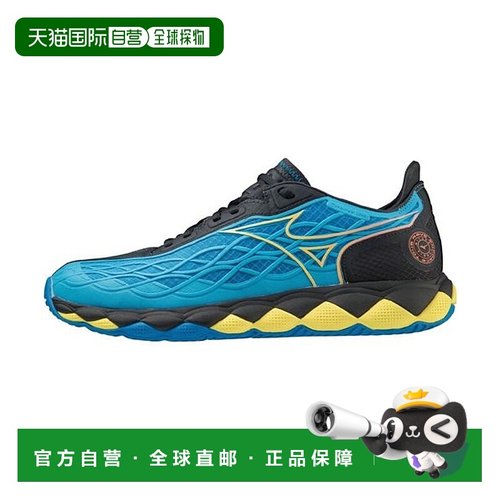日本直邮 Mizuno WAVE ENFORCE TOUR AC 高尔夫鞋美津浓