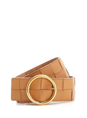 BOTTEGA VENETA 女士腰带 577933VMAY29830