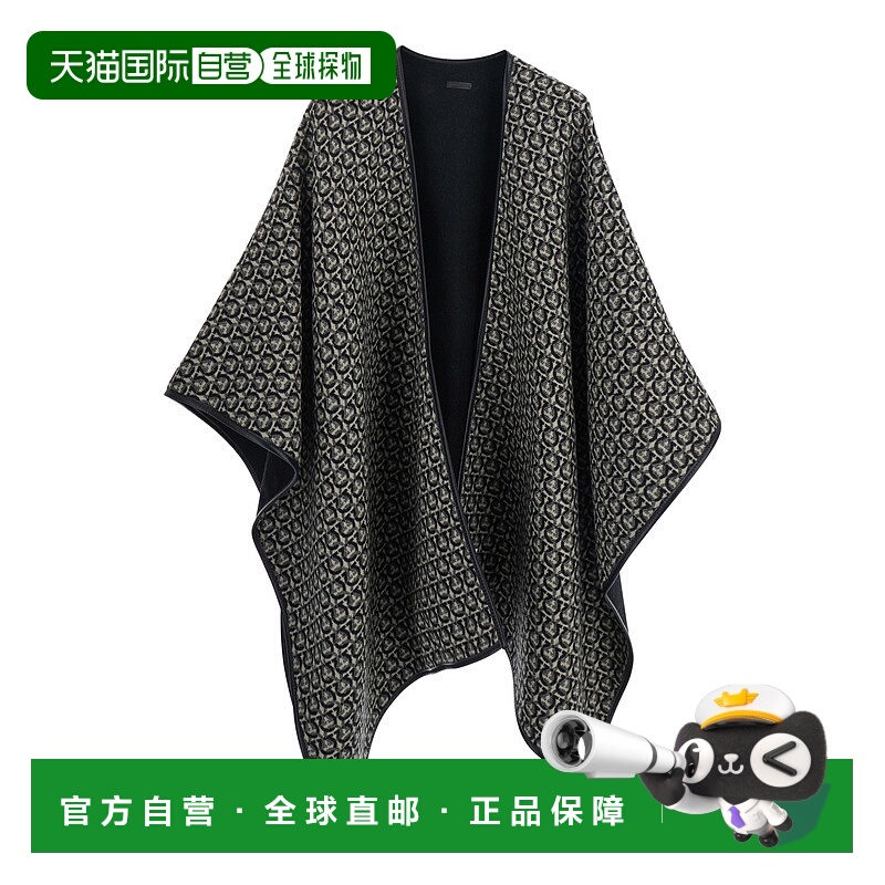 1h可退 香港直邮Salvatore Ferragamo 菲拉格慕 女士 NEW GANC 斗