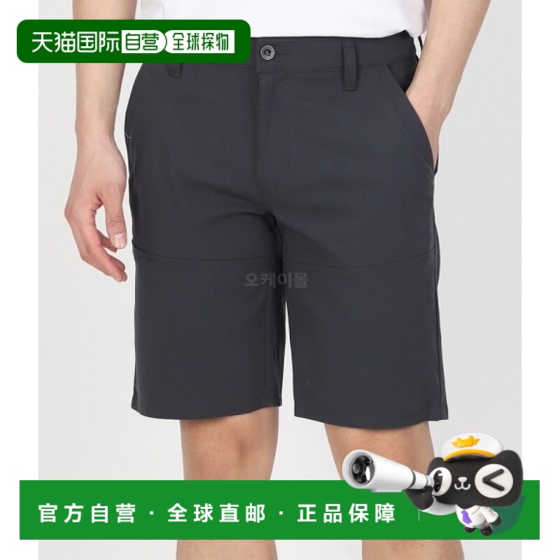 韩国直邮MOUNTAIN HARDWEAR 硬装 AP 短裤 (2029711-004) 短裤/四