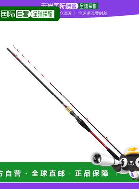 日本直邮Daiwa Analystar 带鱼 M-180R 2 条