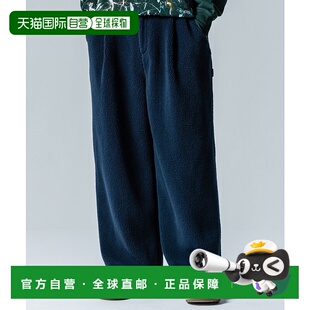 日本直邮glamb P08牛仔休闲裤 男女同款 GB0324 休闲画家裤 1h可退