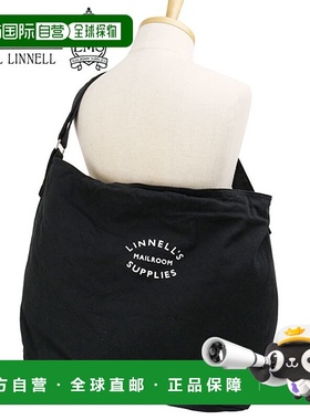 日本直邮MICHAEL LINNELL 单肩包 [MLRC-03] 32L 单肩包 男女包