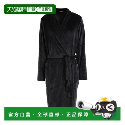 香港直邮Emporio Armani 安普里奥 阿玛尼 女士 Dressing Gowns &