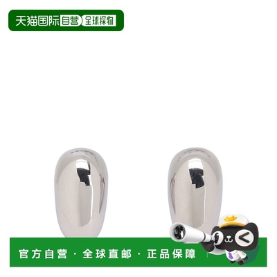 1h可退 香港直邮潮奢 Jacquemus 女士 LES BOUCLES CURVO 耳环 JW