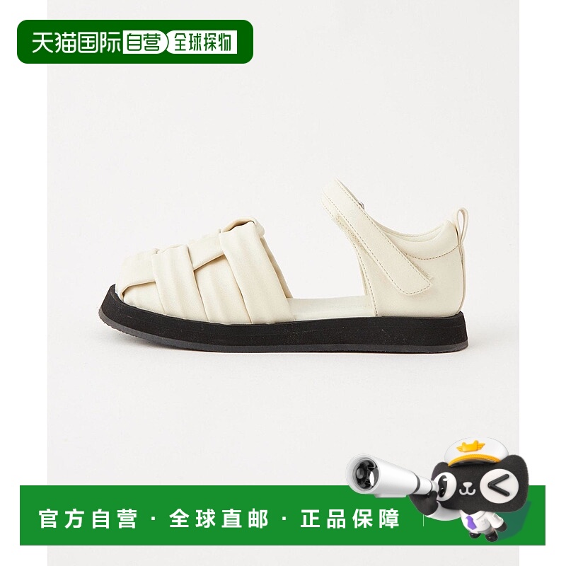 日本直邮UNITED ARROWS green label relaxing TJ GLR 透气凉鞋 1