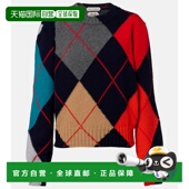 香港直邮J.W. Scotland® Anderson 1h可退 女士 Pringle 羊