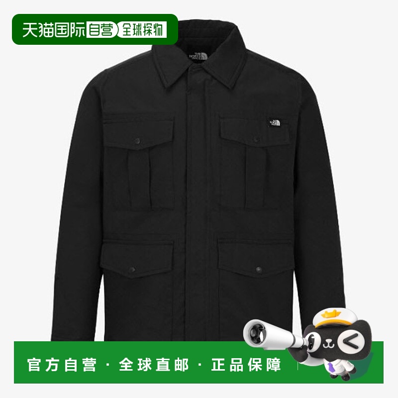 韩国直邮THE NORTH FACE M 北面夹克 UQC NJ3BR10A 摄影师夹克