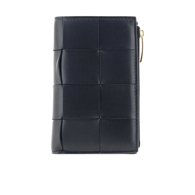 BOTTEGA VENETA 女士钱包 750262VCQC18425 SS2025