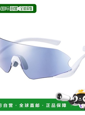 日潮跑腿SWANS 男女款太阳镜 Enox Neuron G3 ULTRA 镜片高尔夫适