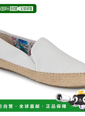 欧洲直邮EMU  GUM COCONUT 女士鞋子厚底一脚蹬乐福鞋 W11385COCT