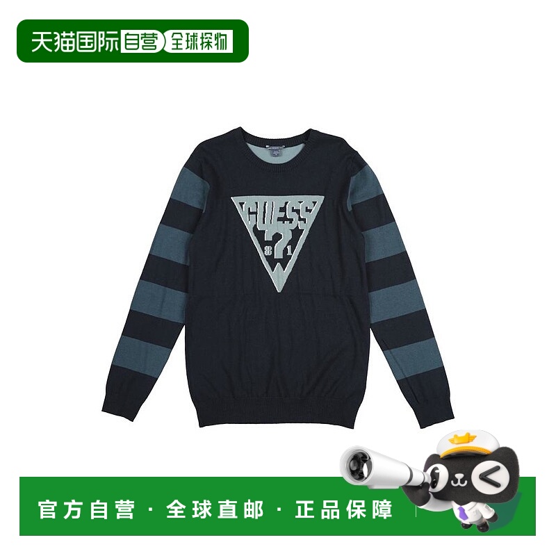 1h可退 【美国直邮】guess 婴幼儿 毛衣