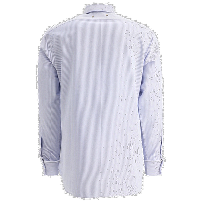香港直邮GOLDEN GOOSE DELUXE BRAND 男士衬衫 GMP00246P00054880