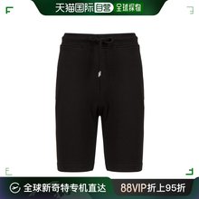 香港直邮潮奢 C.P. Company 男士 阔腿短裤 16CMSB101B110044G