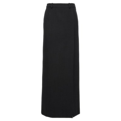 BALENCIAGA 女士半身裙 773547TPT241000