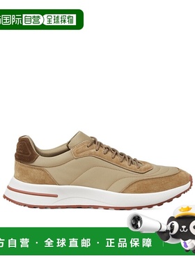香港直邮Loro Piana Week End Walk 运动鞋 FAP9780防水防滑