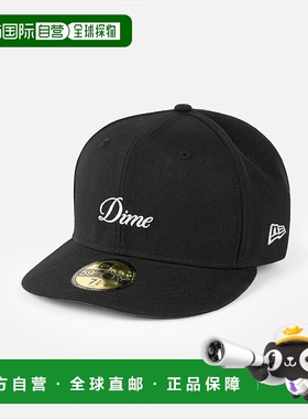 日本直邮Dime Cursive New Era 帽子