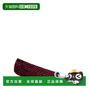 EW21335REDRED 1h可退 女士芭蕾乐福鞋 ROSE AW2025 香港直邮LA
