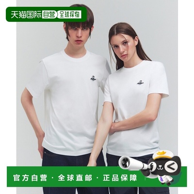 韩国直邮FILA 男士T恤1100FS2RSG2107XOWH