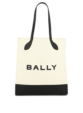 BALLY 女士手提包 WAE02WCV034I182O 白色 BORSE A SPALLA
