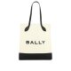 BALLY SPALLA 白色 BORSE 女士手提包 WAE02WCV034I182O