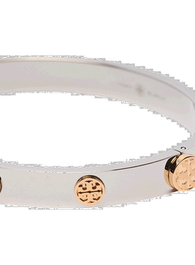 香港直邮TORY BURCH 女士手链手镯 78420024 CO 白色