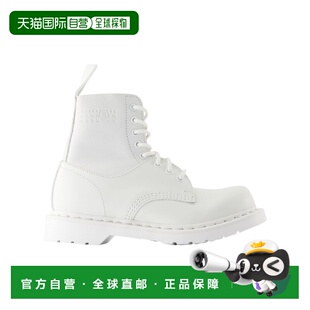 付款1h内可退 香港直邮25FW MM6 Maison Margiela X Dr. Martens