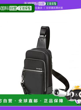 韩国直邮SAMSONITE新秀丽胸包BRUNSWICK-HQ509002