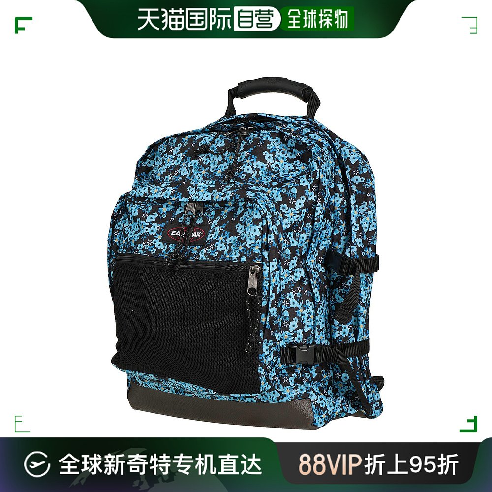 香港直邮潮奢 Eastpak女士 Backpacks手提包-封面