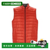 男士 马甲 PI001008U120175300 香港直邮HERNO SS2026 橙色