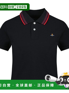 香港直邮VIVIENNE WESTWOOD 女士T恤 1H010004J00AU SS2026