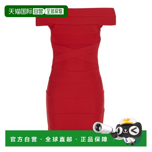 香港直邮ROTATE 女士连衣裙 11692022402240 AW20【付后1h可退】