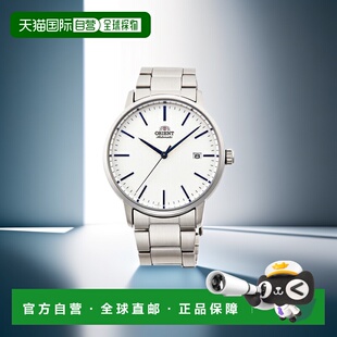 AC0E02S 自动 手动上弦 RNAC0E02 日本直邮 腕表男士 ORIENT