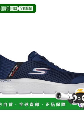 日本直邮【日本直邮】Skechers/斯凯奇男女同款生活休闲鞋216324-