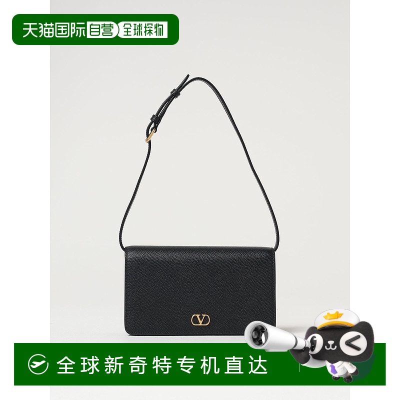 1h可退 香港直邮VALENTINO GARAVANI 女士斜挎包 6W0P0AK8SNP0NO