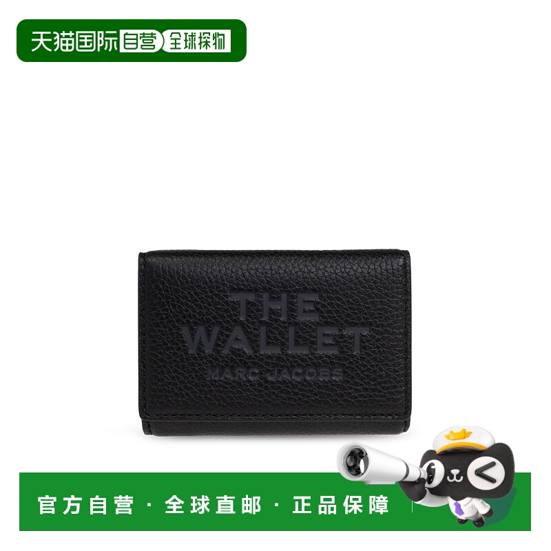 1h可退 香港直邮MARC JACOBS 女士卡包 2R4SMP006S020001 SS2025